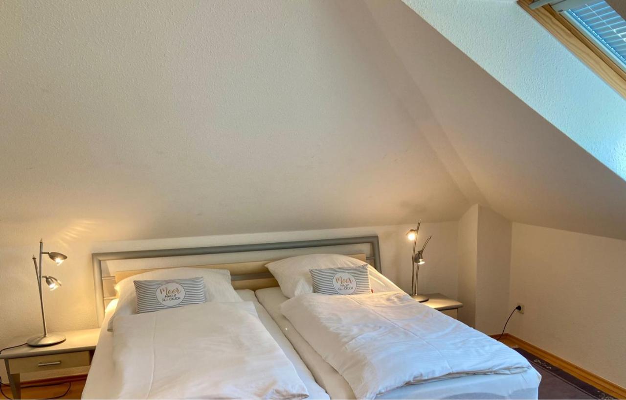 Apartamento 1013 - Sternenhimmel Dahme  Exterior foto